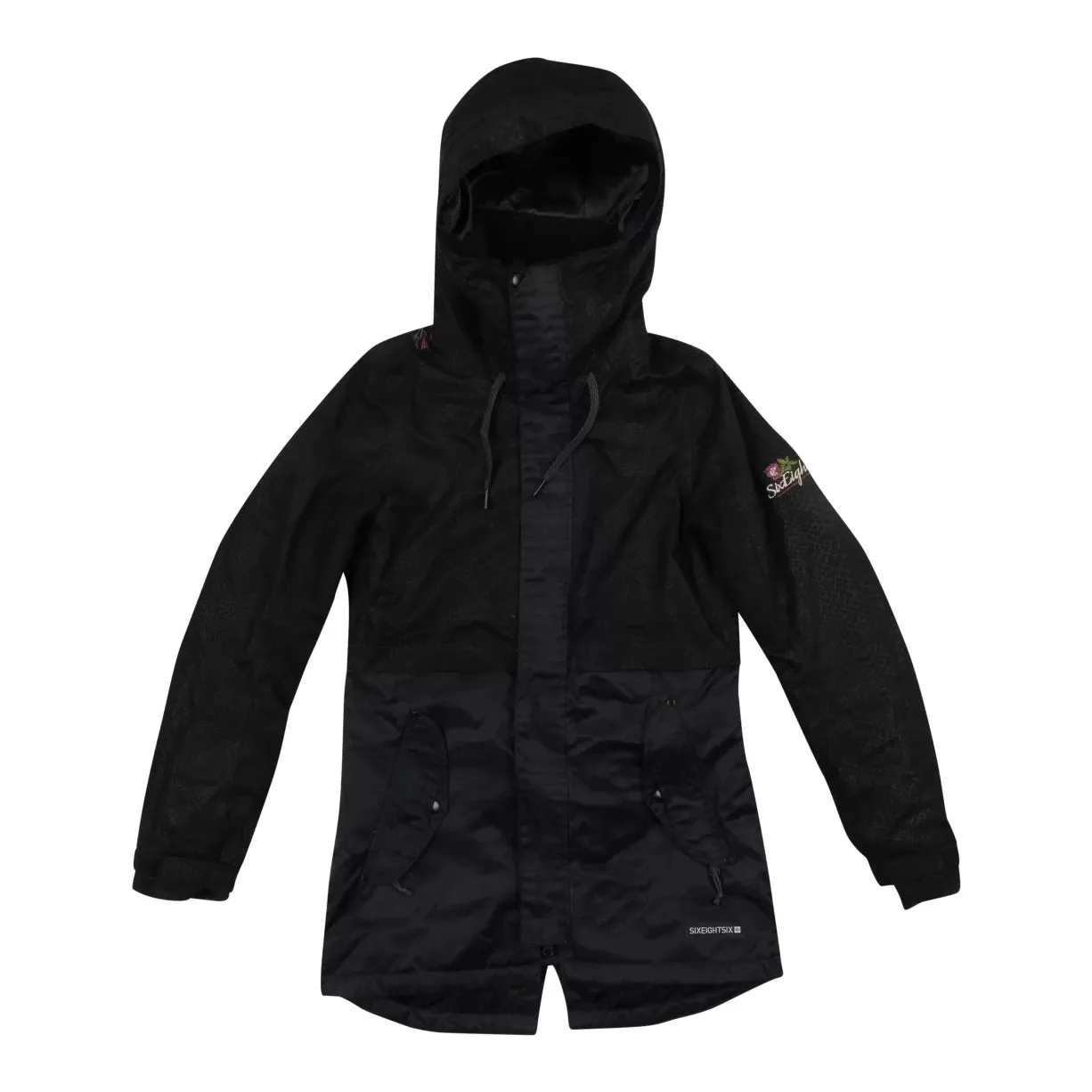 686 Jett Insulated Jacket - Women's