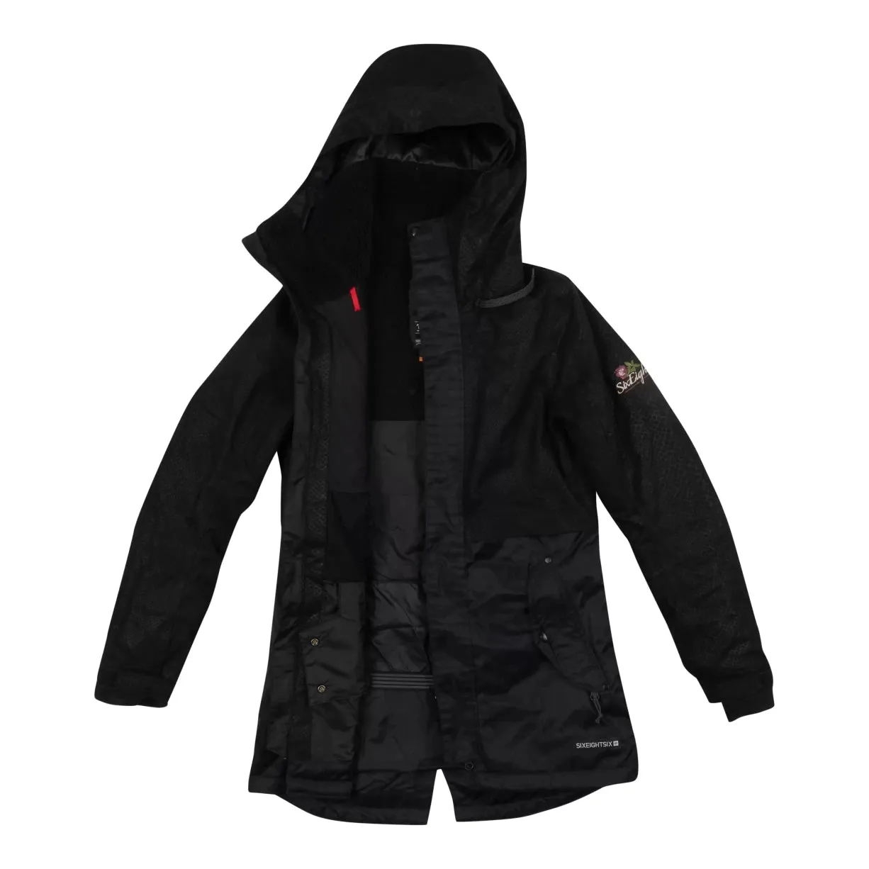686 Jett Insulated Jacket - Women's