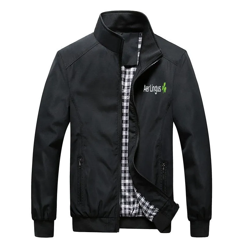 AERLINGUS STYLISH JACKETS