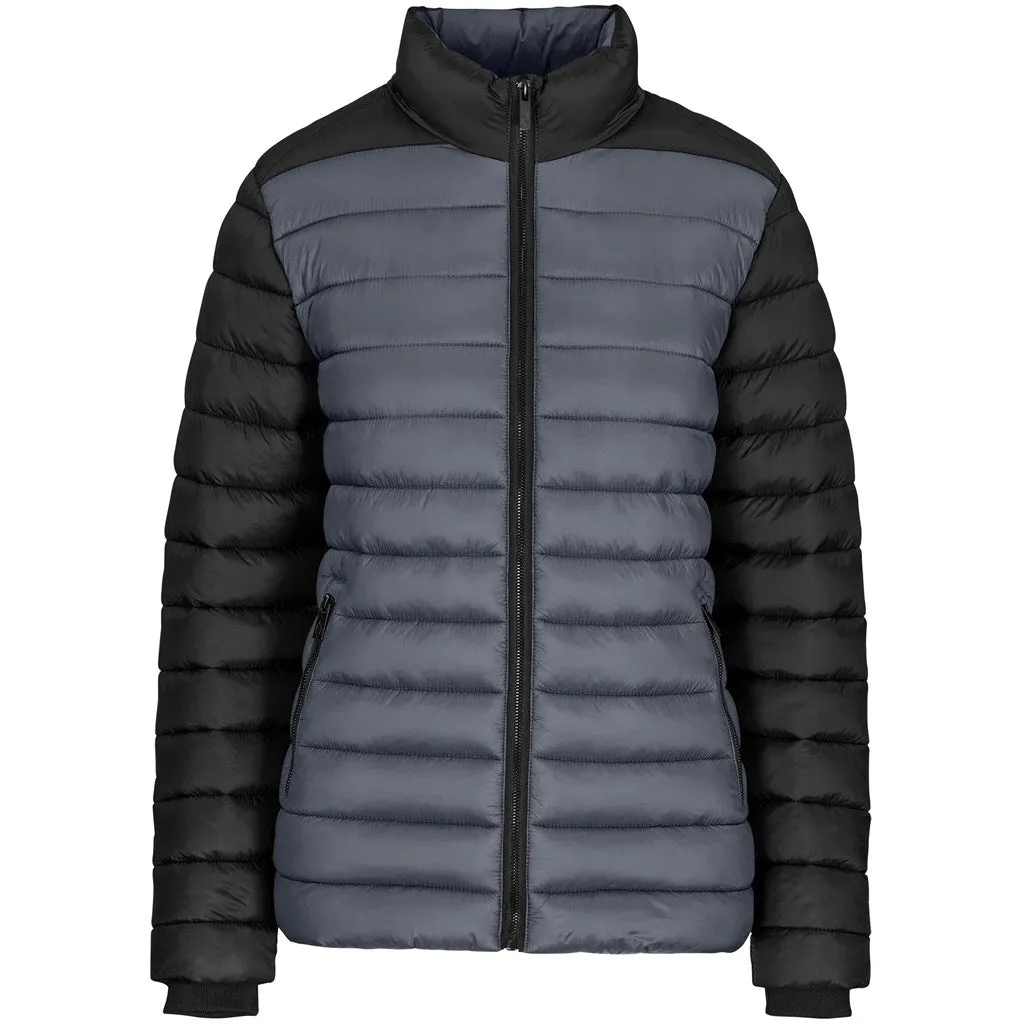 Alex Varga Ascentia Puffer Jacket - Mens & Ladies