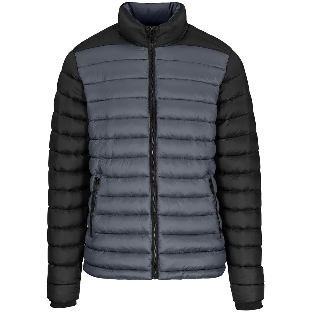 Alex Varga Ascentia Puffer Jacket - Mens & Ladies