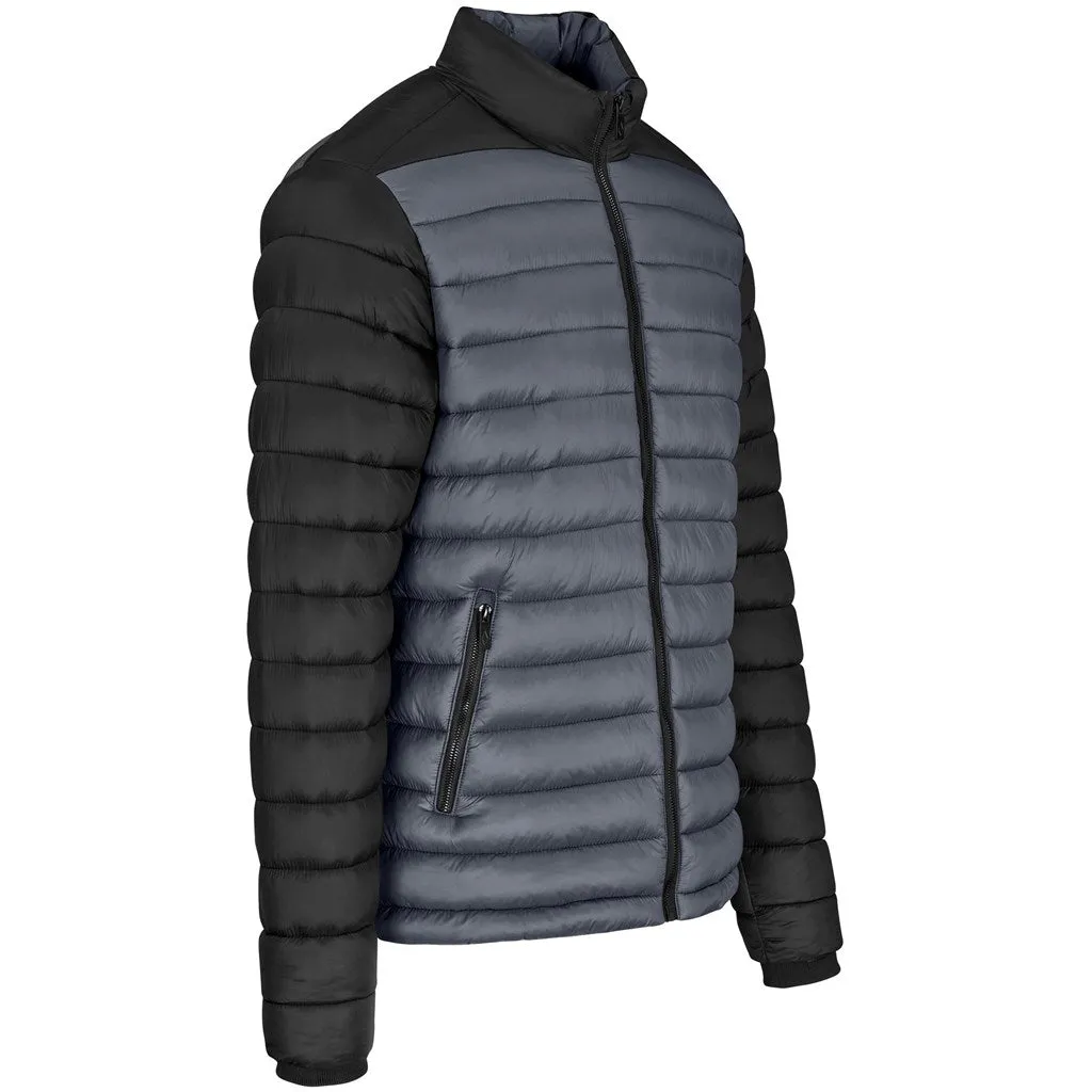 Alex Varga Ascentia Puffer Jacket - Mens & Ladies