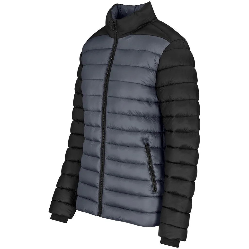 Alex Varga Ascentia Puffer Jacket - Mens & Ladies