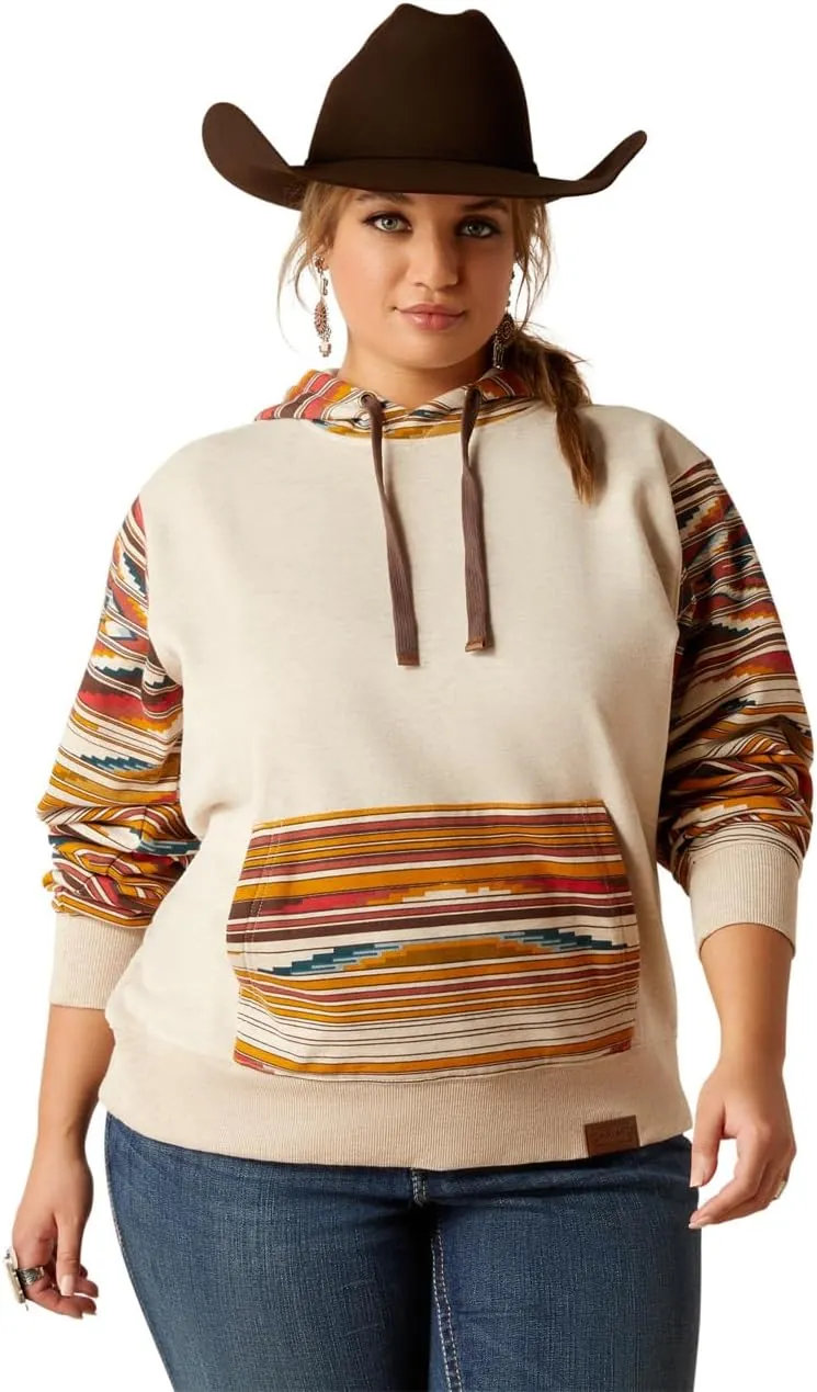 Ariat Women's Hooded Sweatshirt
