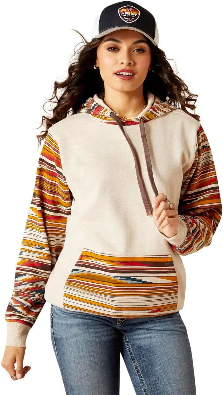 Ariat Women's Hooded Sweatshirt