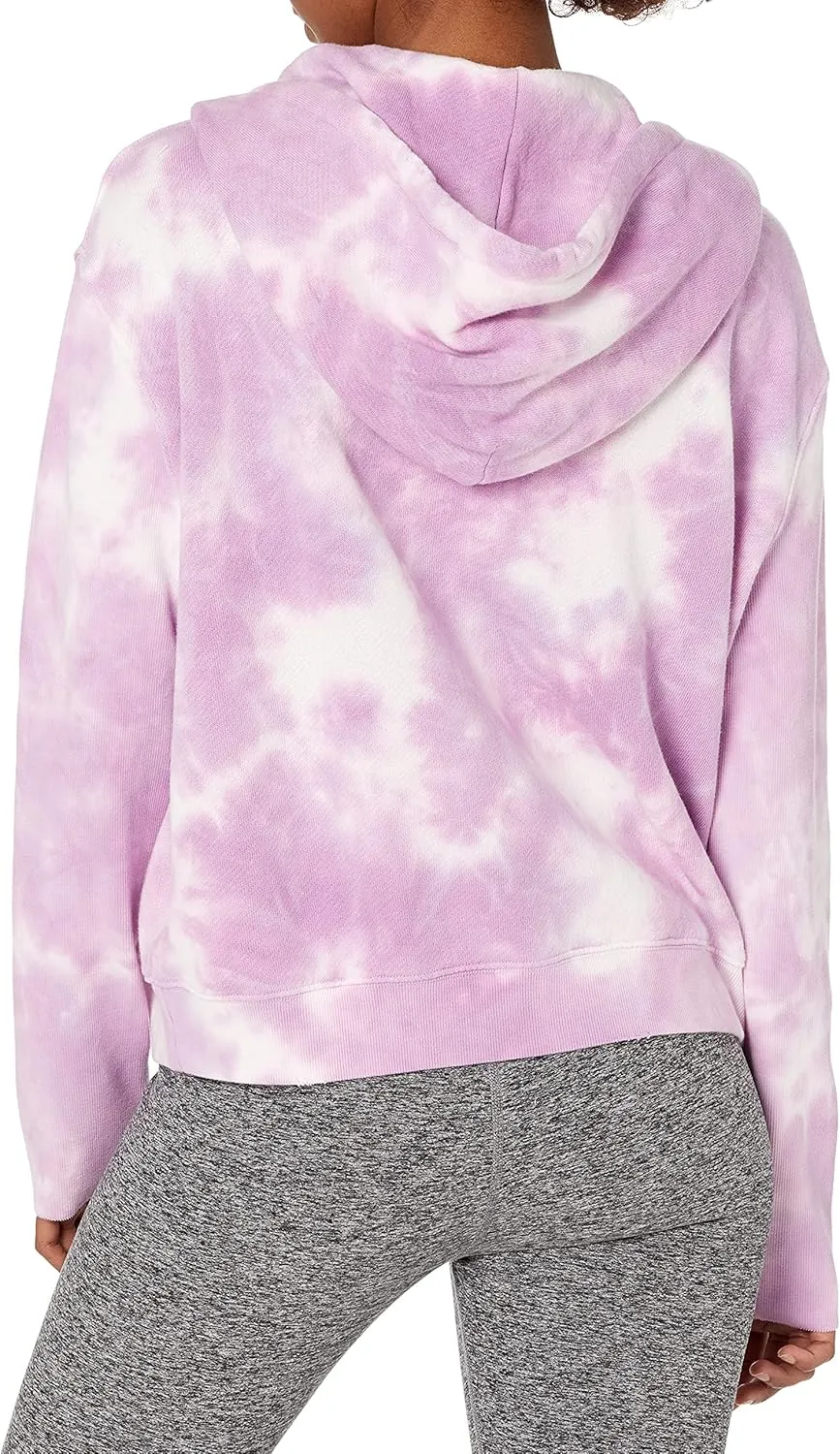 Bandier x Sincerely Jules The Juniper Zip Up Hoodie