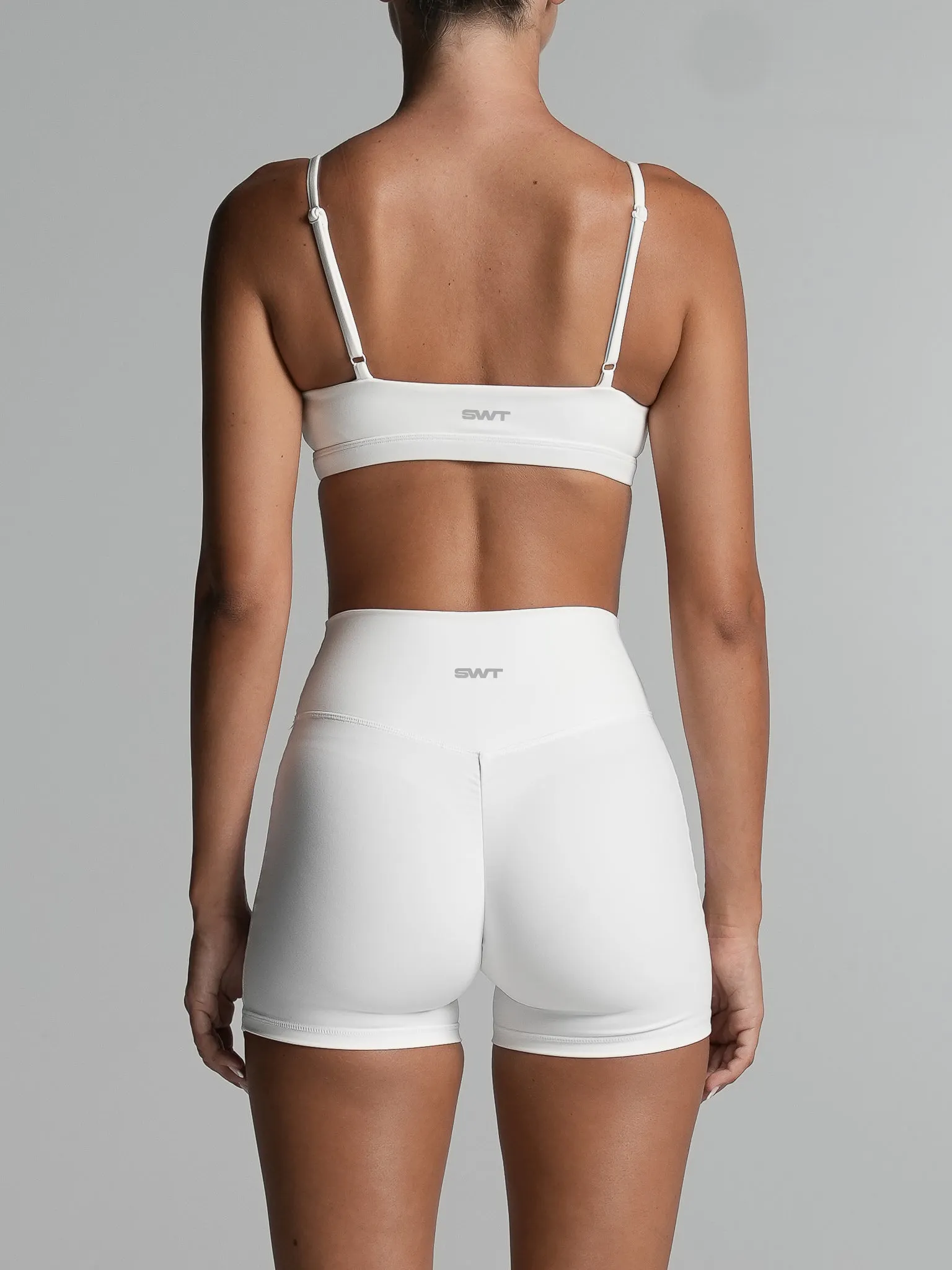 Base Scoop Bra