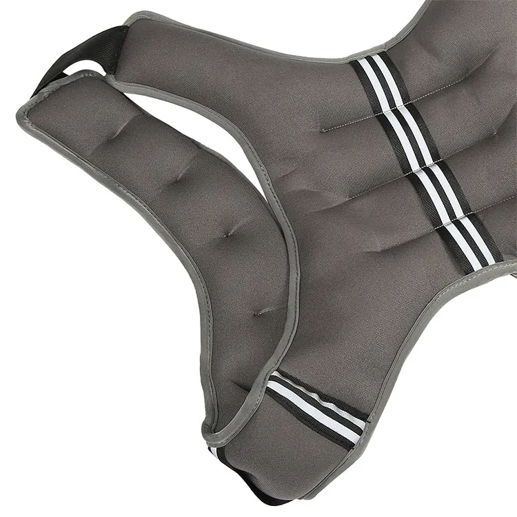 Body Weight Vest for Training Running