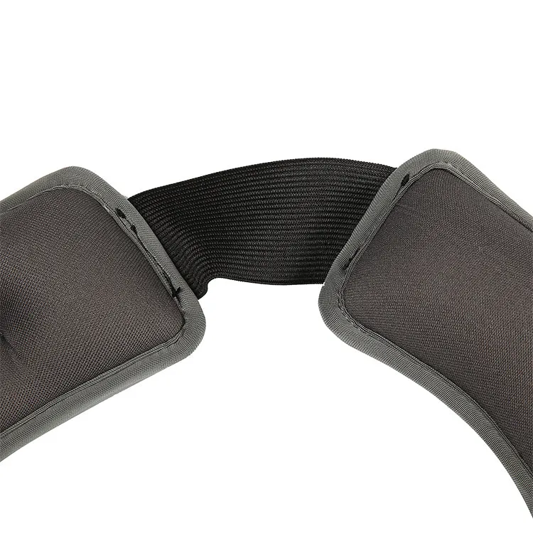 Body Weight Vest for Training Running