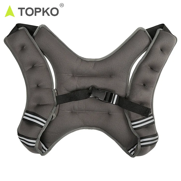 Body Weight Vest for Training Running