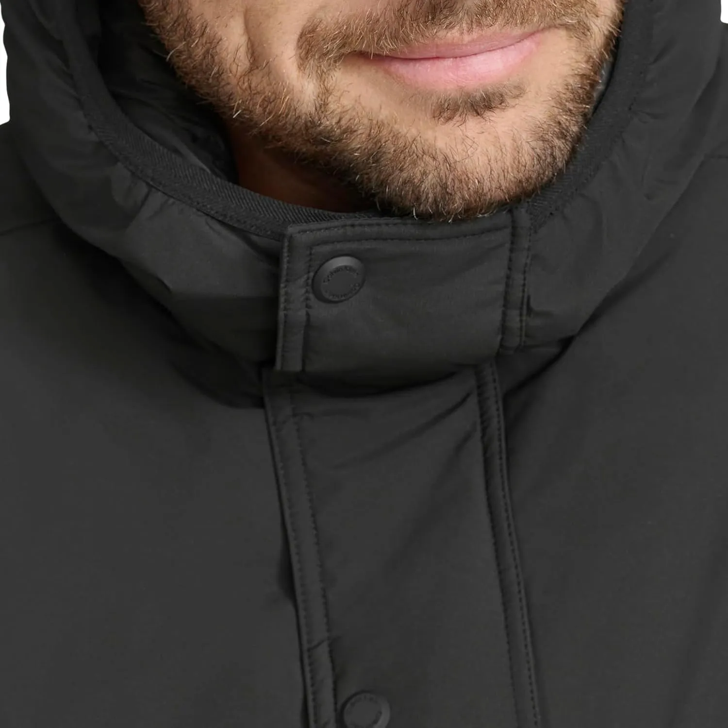 Calvin Klein Men's Everyday Essential Water Resistant Jacket