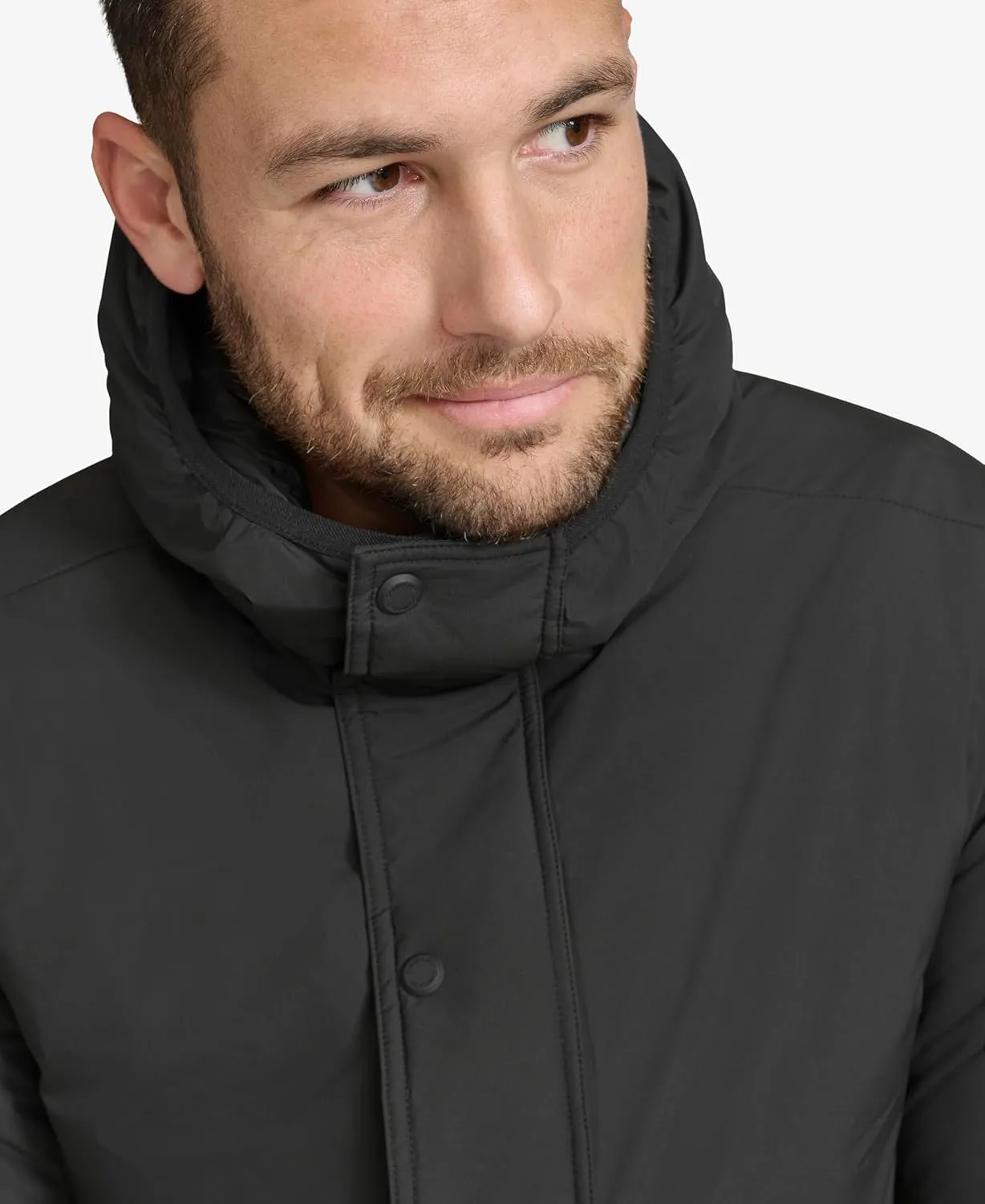 Calvin Klein Men's Everyday Essential Water Resistant Jacket