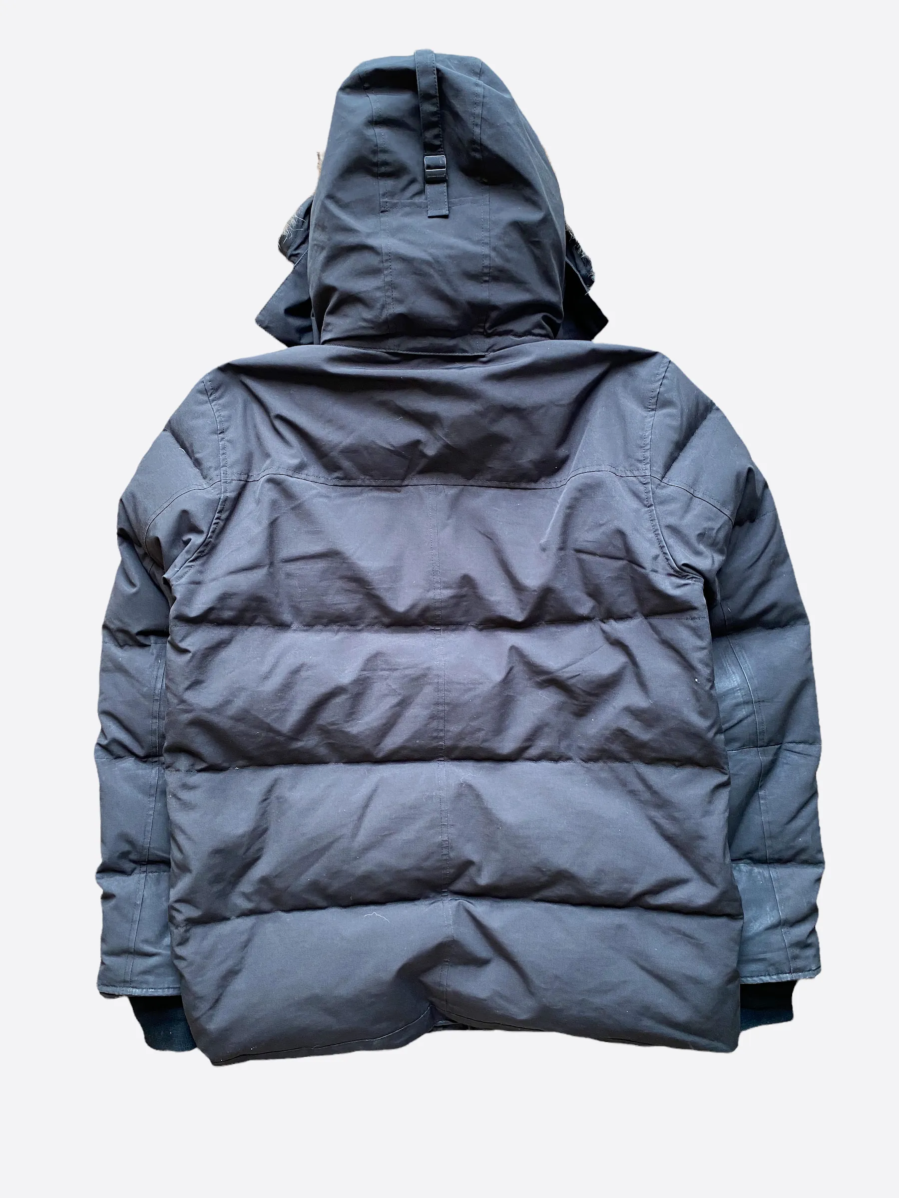 Canada Goose Black Label Wyndham Men's Jacket