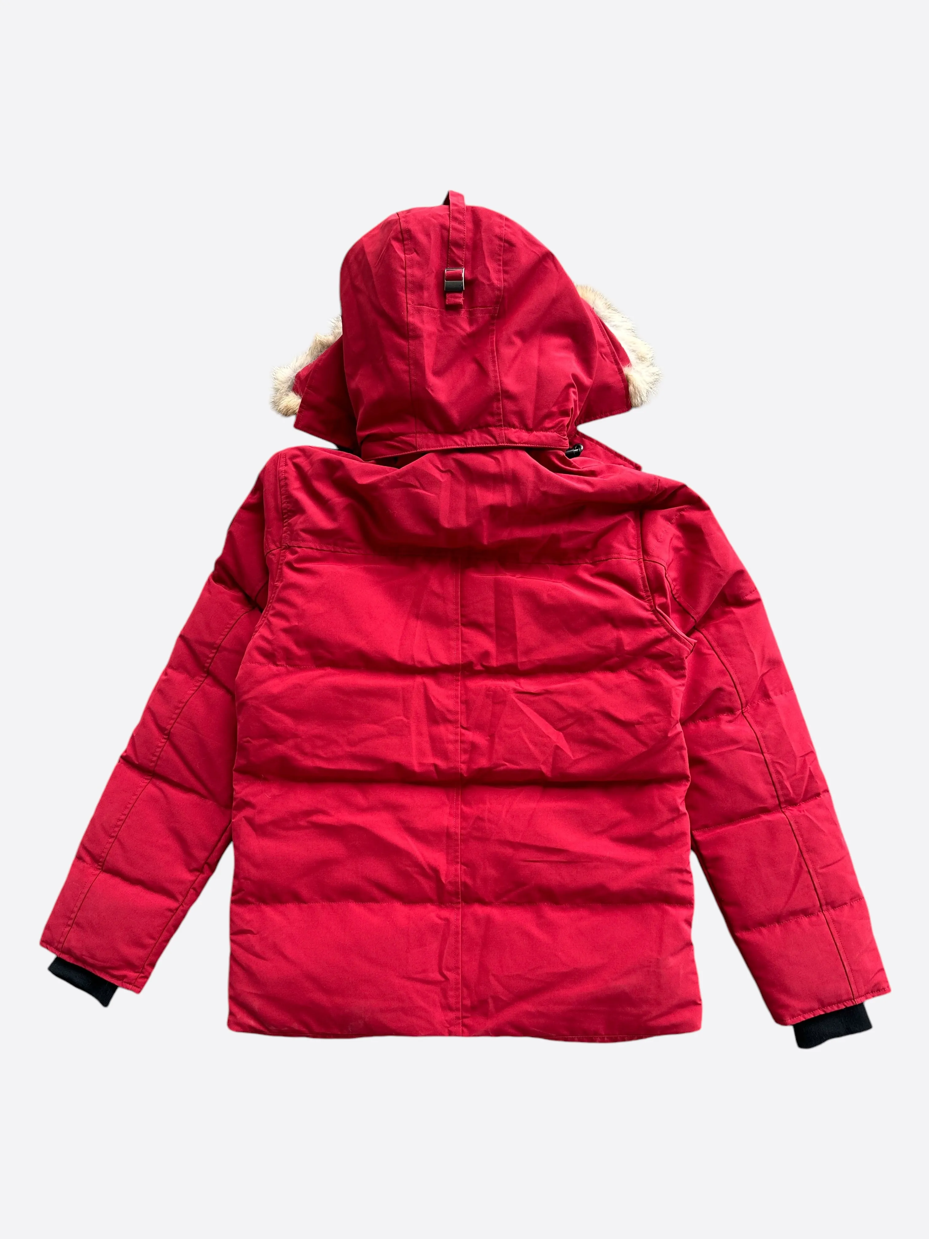 Canada Goose Redwood Wyndham Men's Jacket