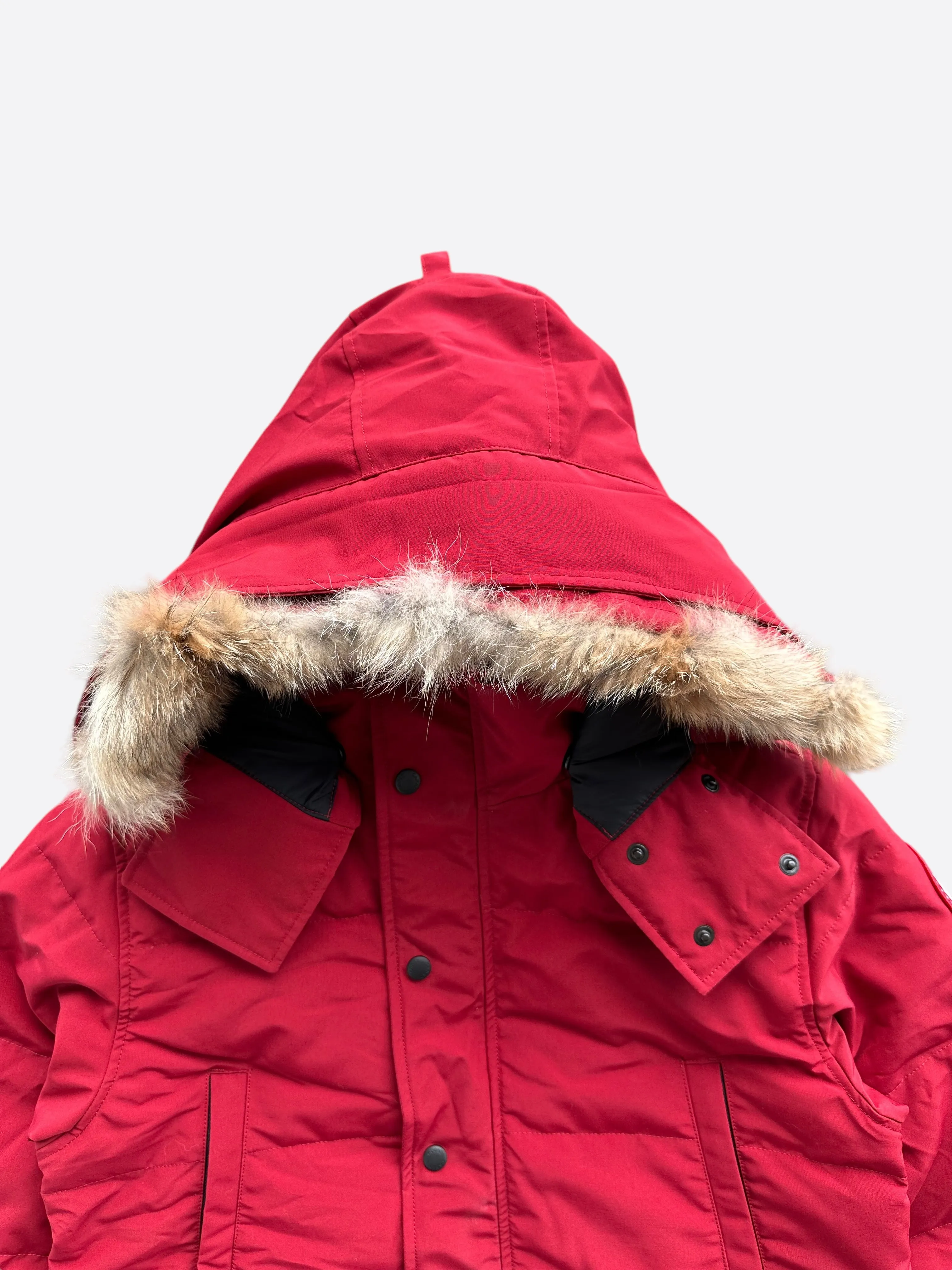 Canada Goose Redwood Wyndham Men's Jacket