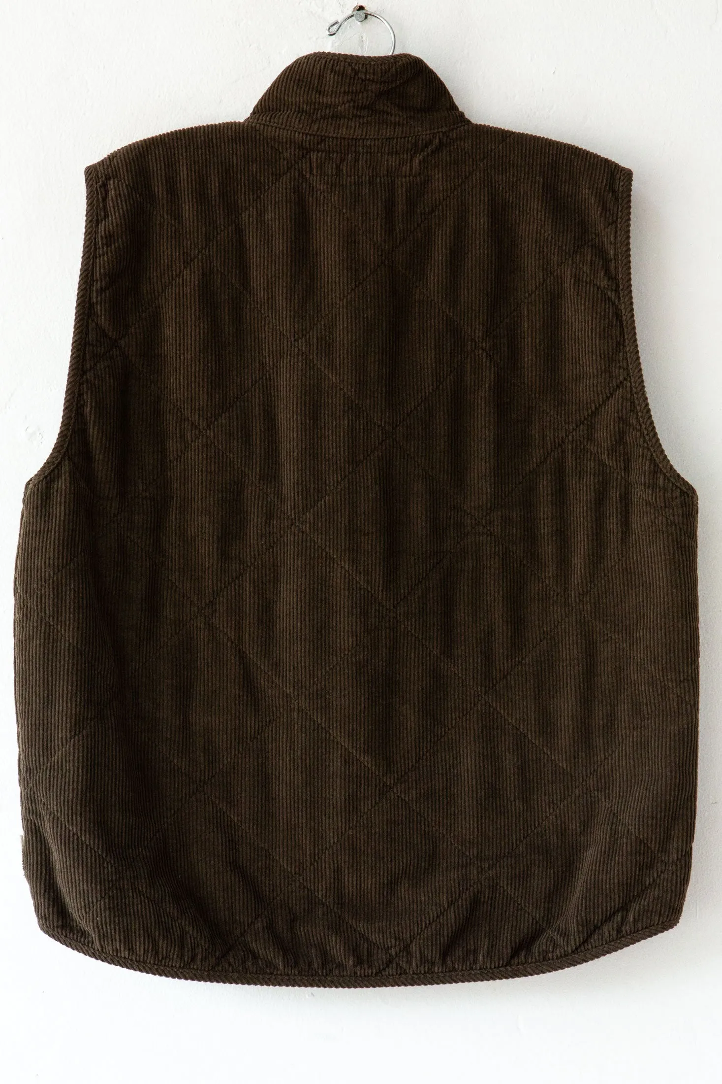 Citen Corduroy Vest