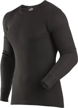 ColdPruf Men's Enthusiast Single Layer Long Sleeve Crew Neck Base Layer Top