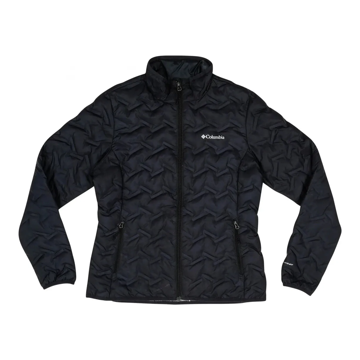 Columbia Delta Ridge Down Jacket - Women's