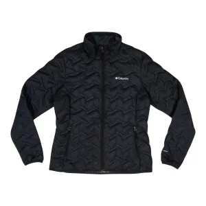 Columbia Delta Ridge Down Jacket - Women's