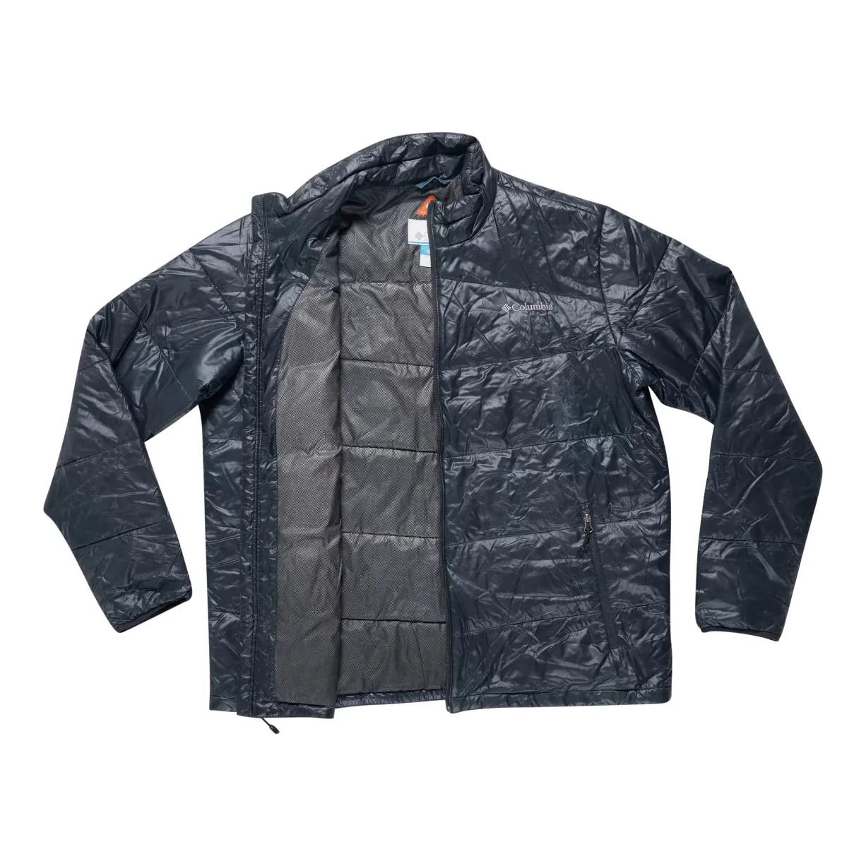 Columbia Gold 650 Turbodown Jacket - Men's