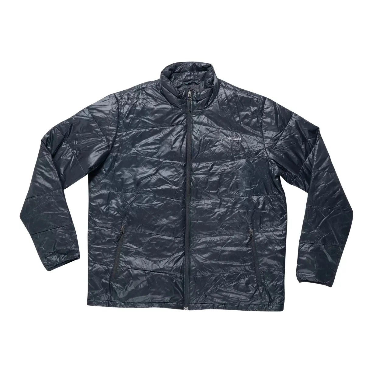 Columbia Gold 650 Turbodown Jacket - Men's
