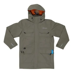 Columbia Landroamer Down Parka