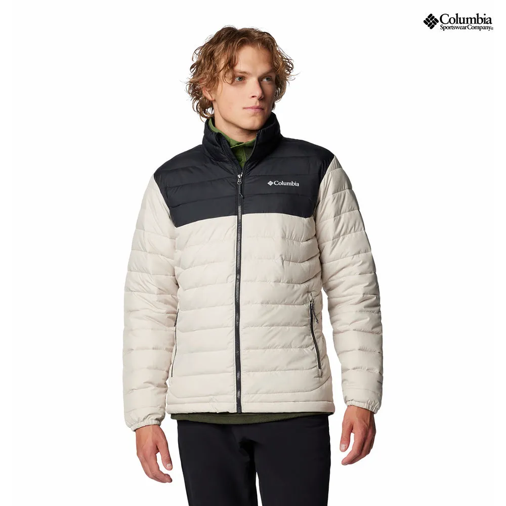 Columbia Men's Powder Lite II Jacket F24
