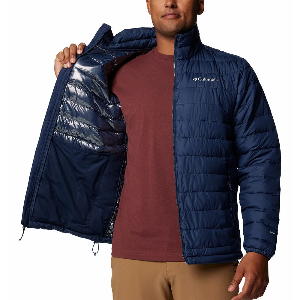 Columbia Men's Powder Lite II Jacket F24