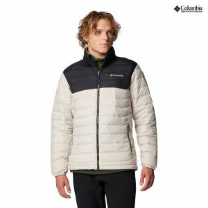 Columbia Men's Powder Lite II Jacket F24