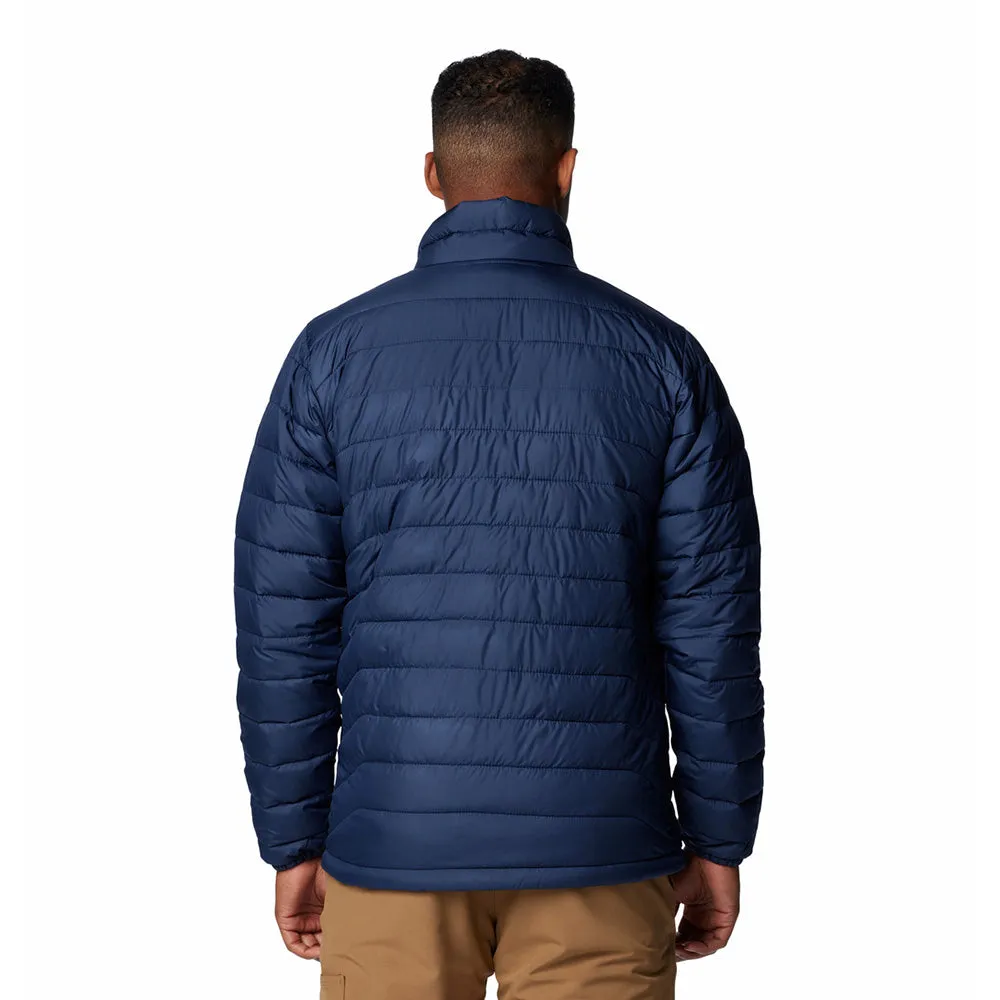 Columbia Men's Powder Lite II Jacket F24