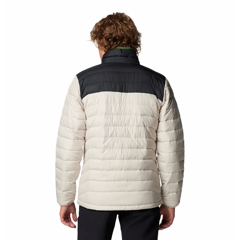 Columbia Men's Powder Lite II Jacket F24