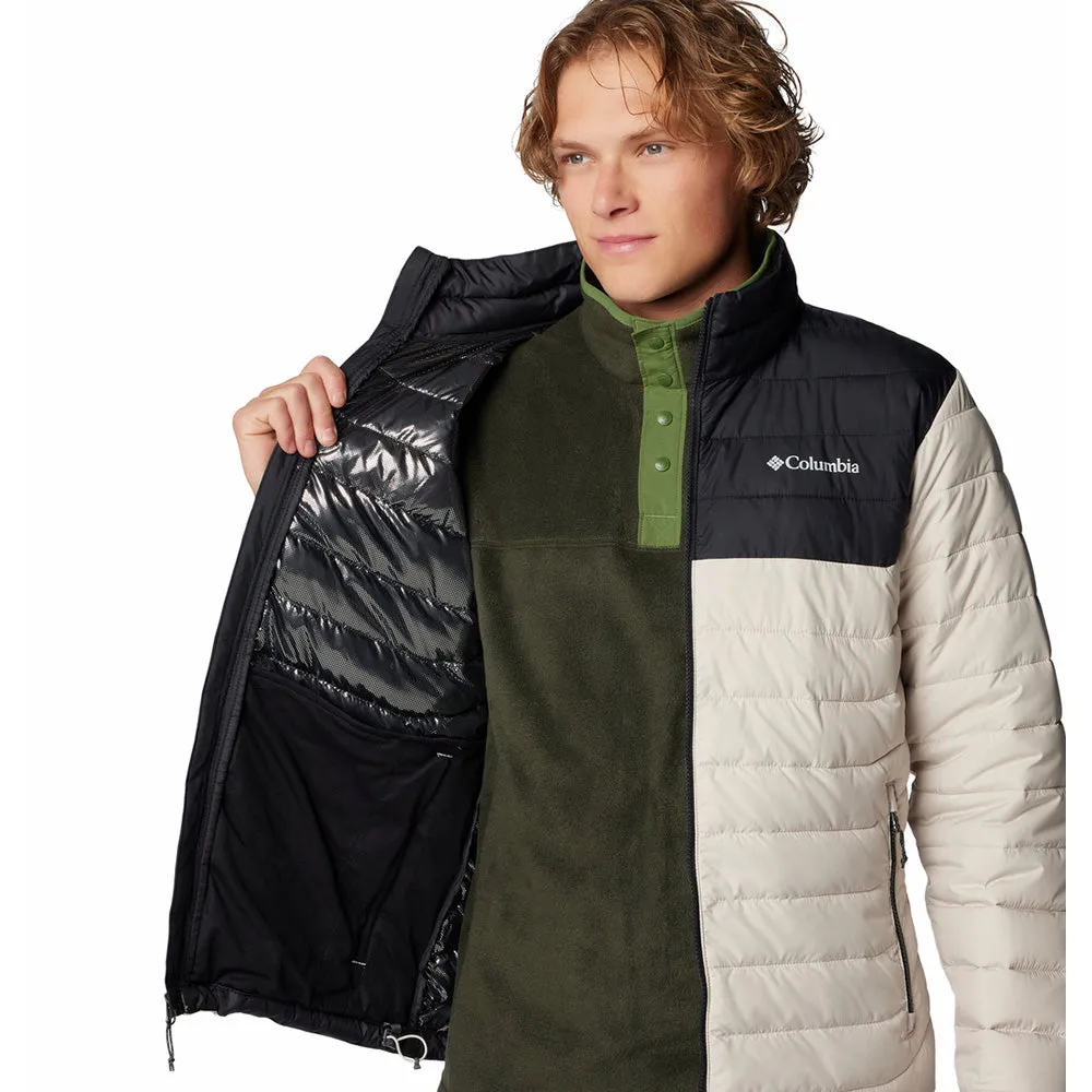 Columbia Men's Powder Lite II Jacket F24