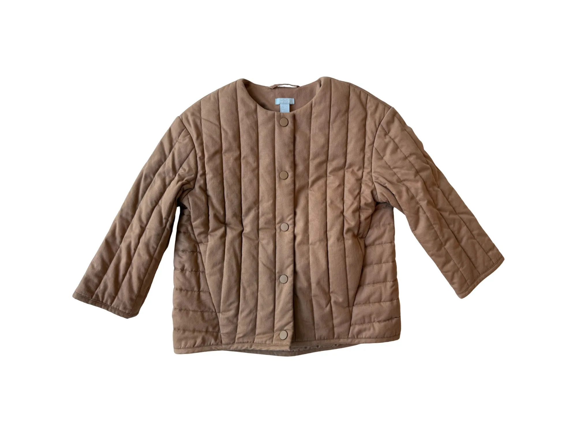COS Lightweight Jacket 2T - 4T