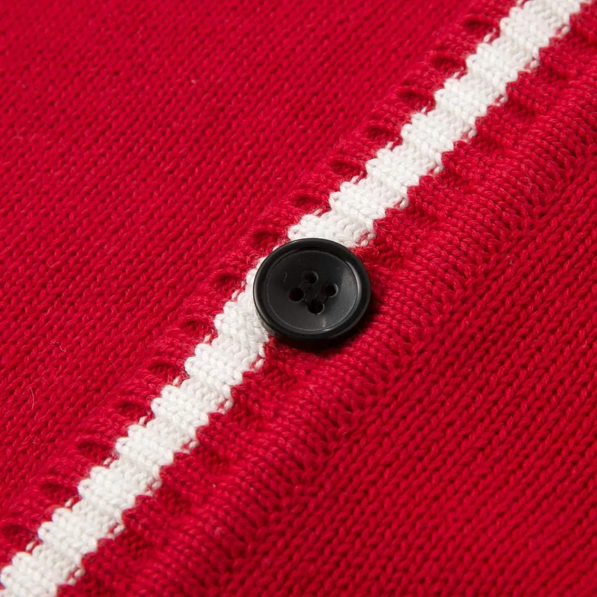 Curipeer Boys' Cardigan Knitted Sweater Fall Button Up Sweater Cardigan for Toddler Boys 3-14Y