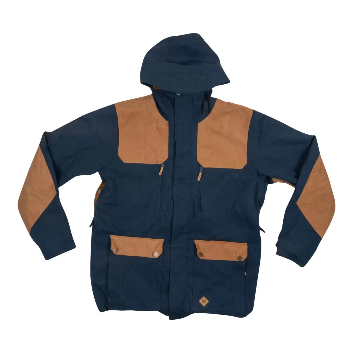 DC Ranger Jacket - Men's