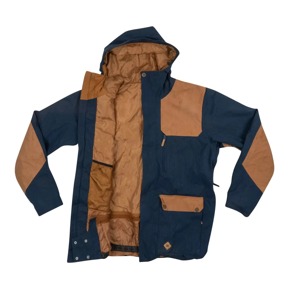 DC Ranger Jacket - Men's