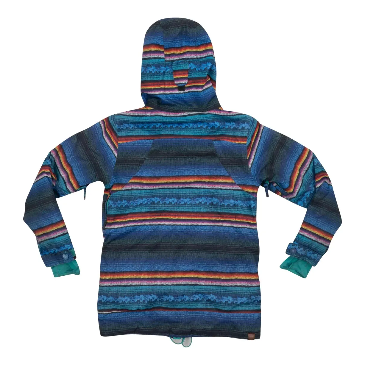 DC Ski Jacket - Girls'