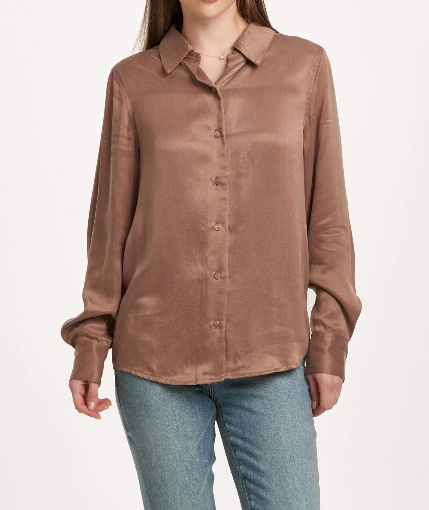 Dear John Birdie Top