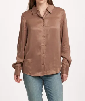 Dear John Birdie Top