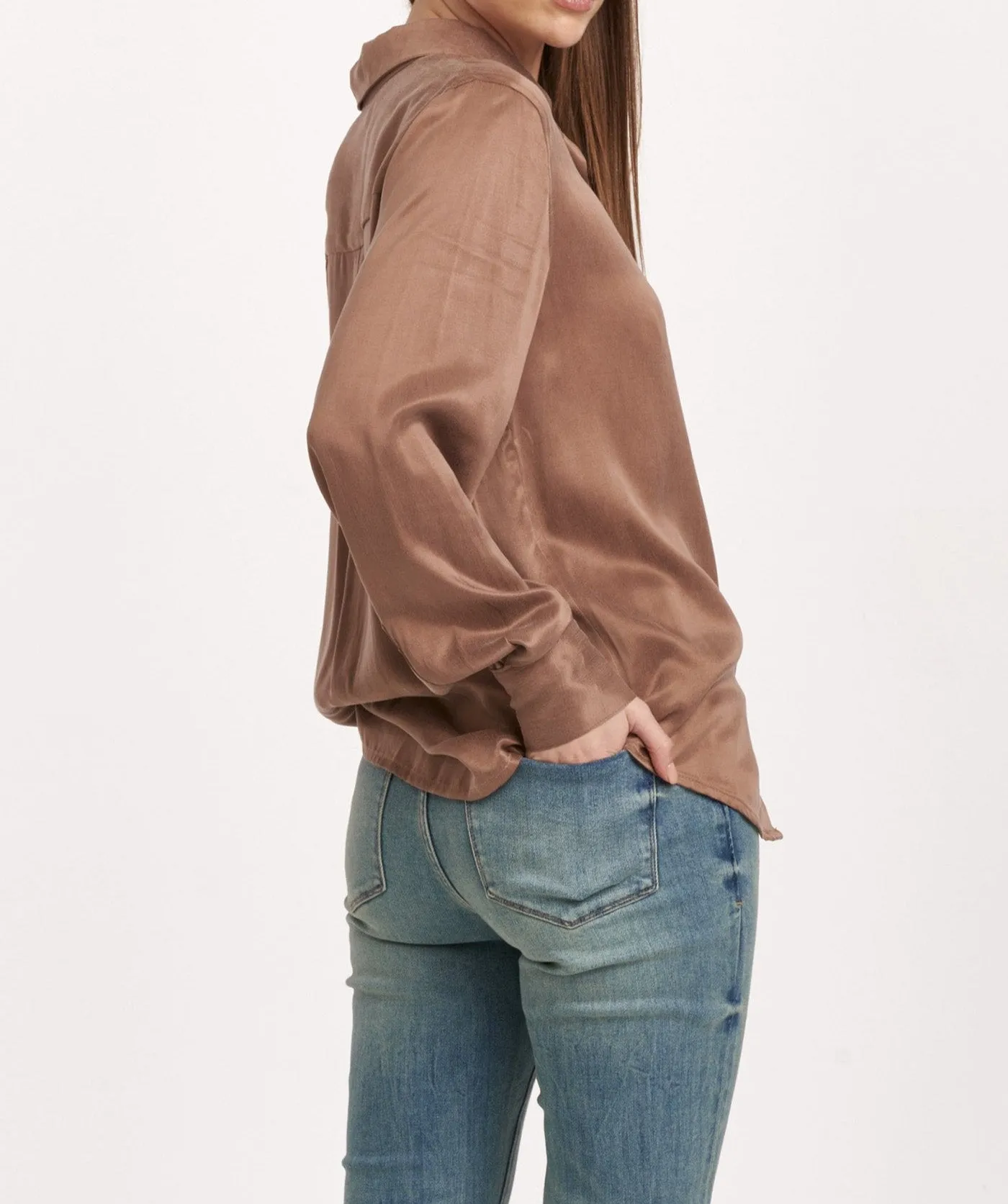 Dear John Birdie Top