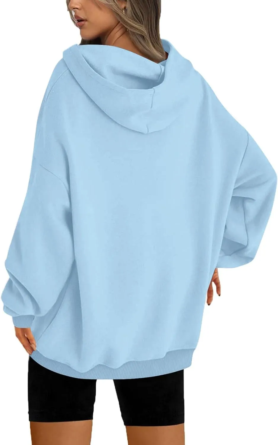Football Season Sweatshirt Women Game Day Sweatshirt Round Neck Long Sleeve Rugby Print Pullover Top Hoodie
