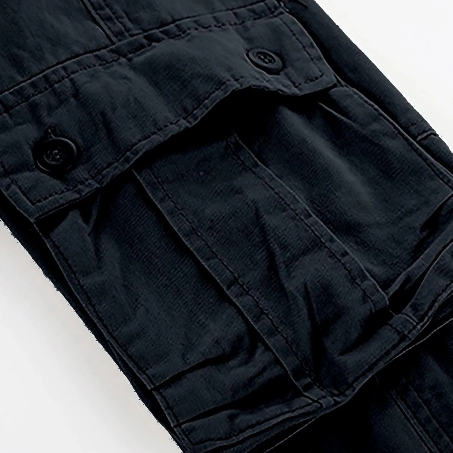 Gear Men's Hiking Tactical Sweatpants Waist Denim Long Pants Men's Casual Cargo Pants Sweatpants for Men Men's Camo