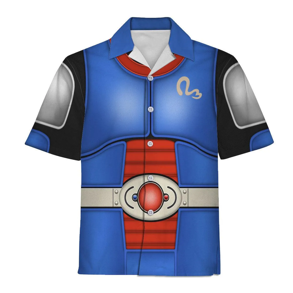 Gearhomie Bio Rider Kamen Rider Black RX Cosplay Costumes Hoodies Sweatshirt T-shirt Tracksuits