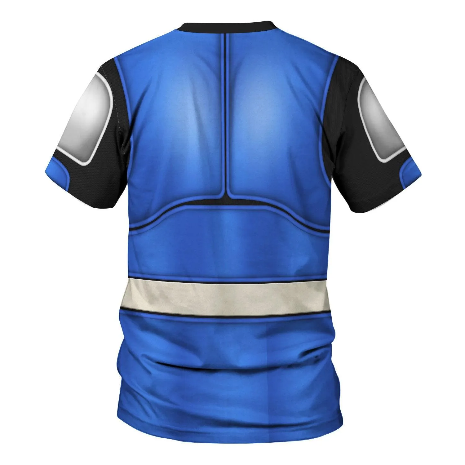 Gearhomie Bio Rider Kamen Rider Black RX Cosplay Costumes Hoodies Sweatshirt T-shirt Tracksuits