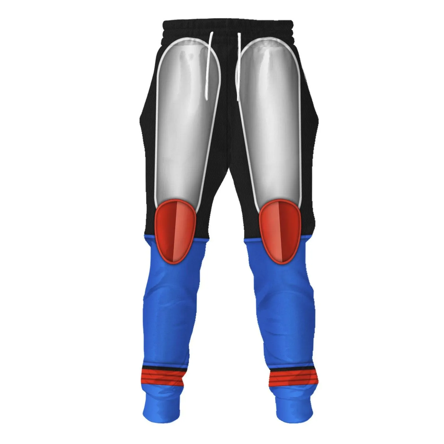 Gearhomie Bio Rider Kamen Rider Black RX Cosplay Costumes Hoodies Sweatshirt T-shirt Tracksuits