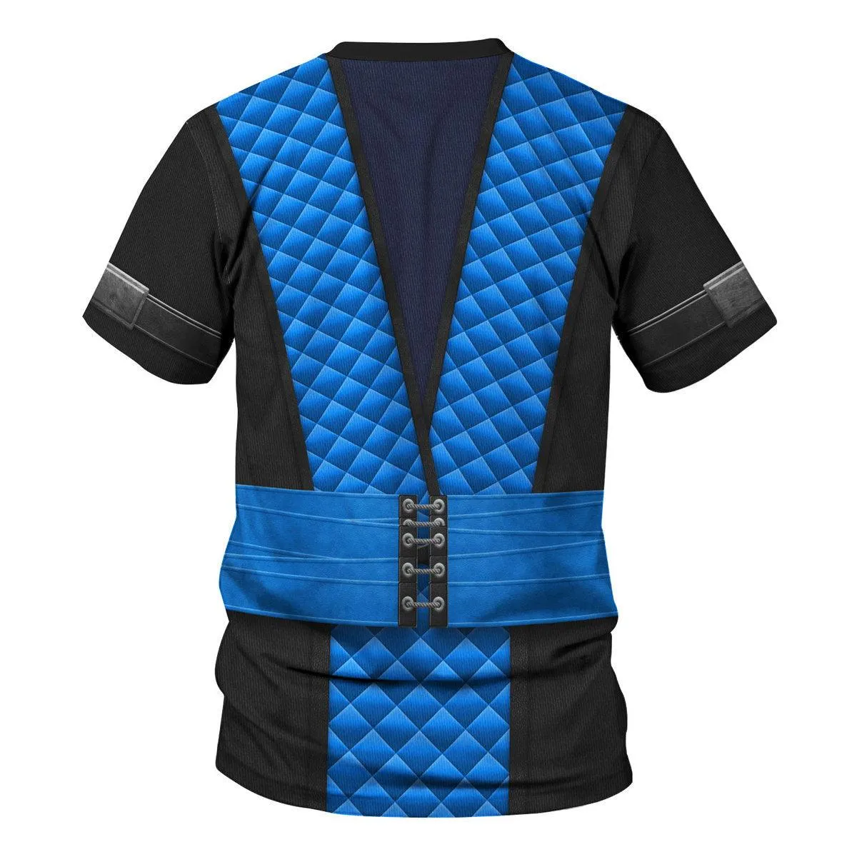 Gearhomie Sub-Zero Costume Hoodie Sweatshirt T-Shirt Tracksuit