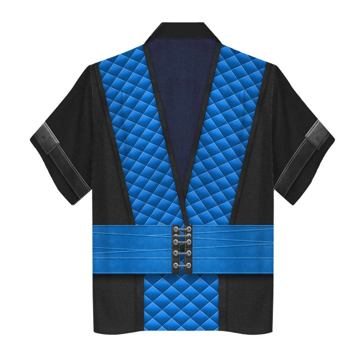 Gearhomie Sub-Zero Costume Hoodie Sweatshirt T-Shirt Tracksuit