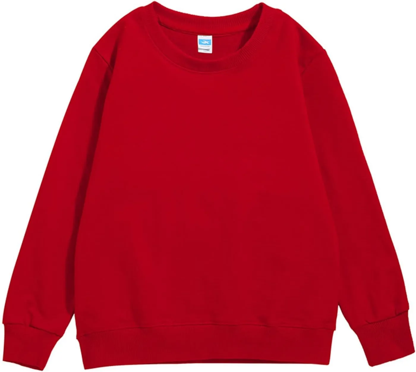 Girls Heart Graphic Print Girls Casual Long Sleeve Hoodies Cute Oversized Fleece Thermal Sweatshirt Tops With Pockets