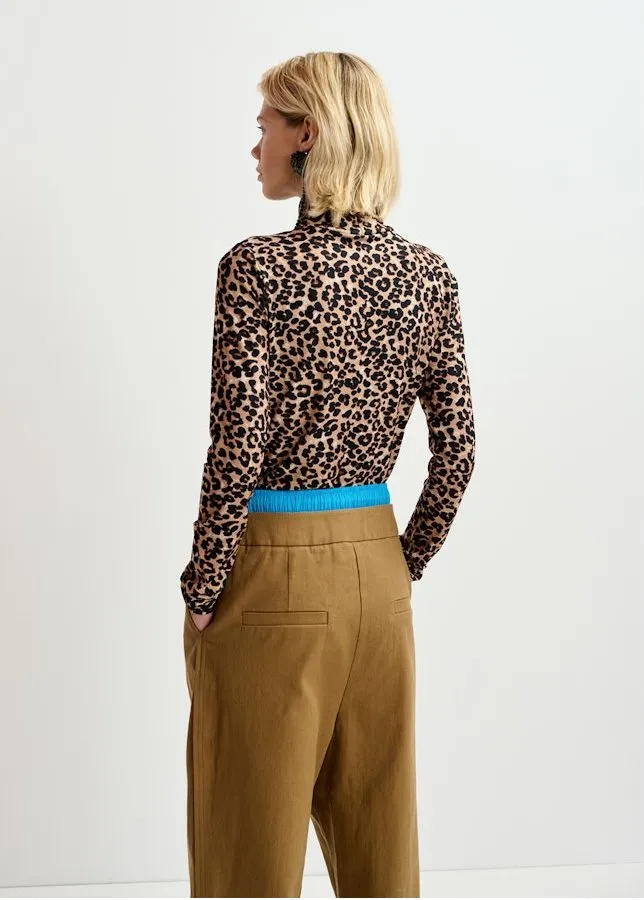 Going Turtleneck Shirt