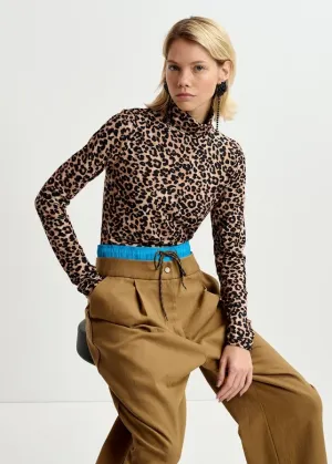 Going Turtleneck Shirt